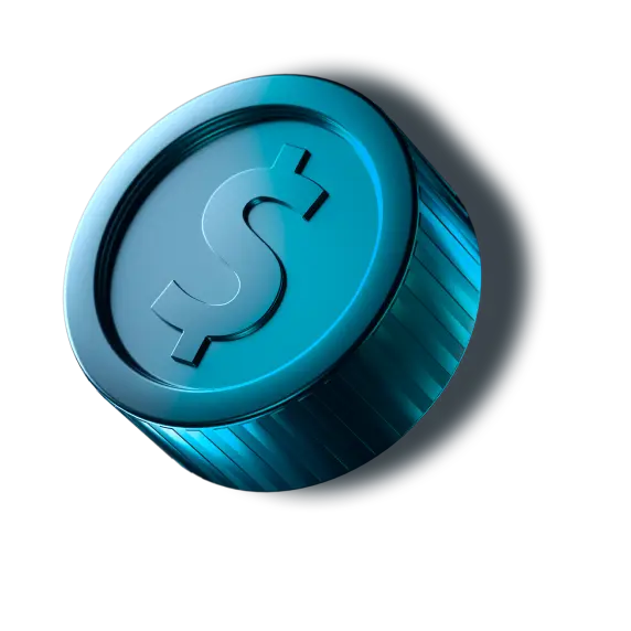 coin